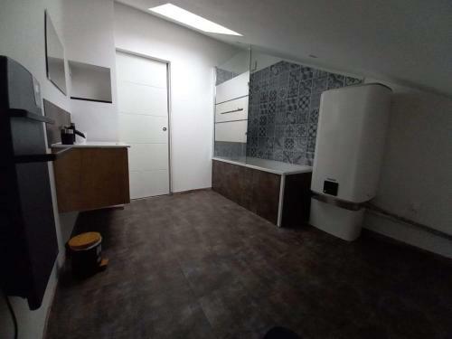 Apartamento Gm G�te Neuf Et Tout Confort