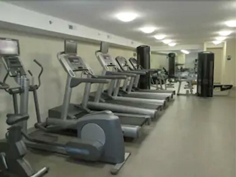 Crowne Plaza Hotel St. Louis - Clayton