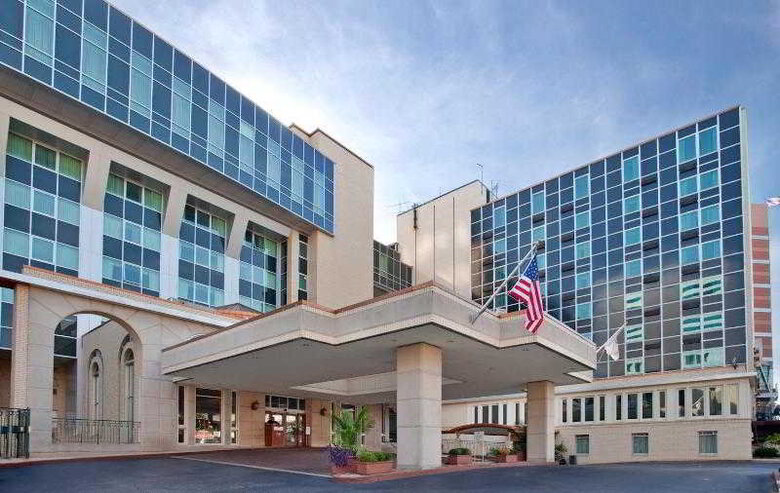 Crowne Plaza Hotel St. Louis - Clayton