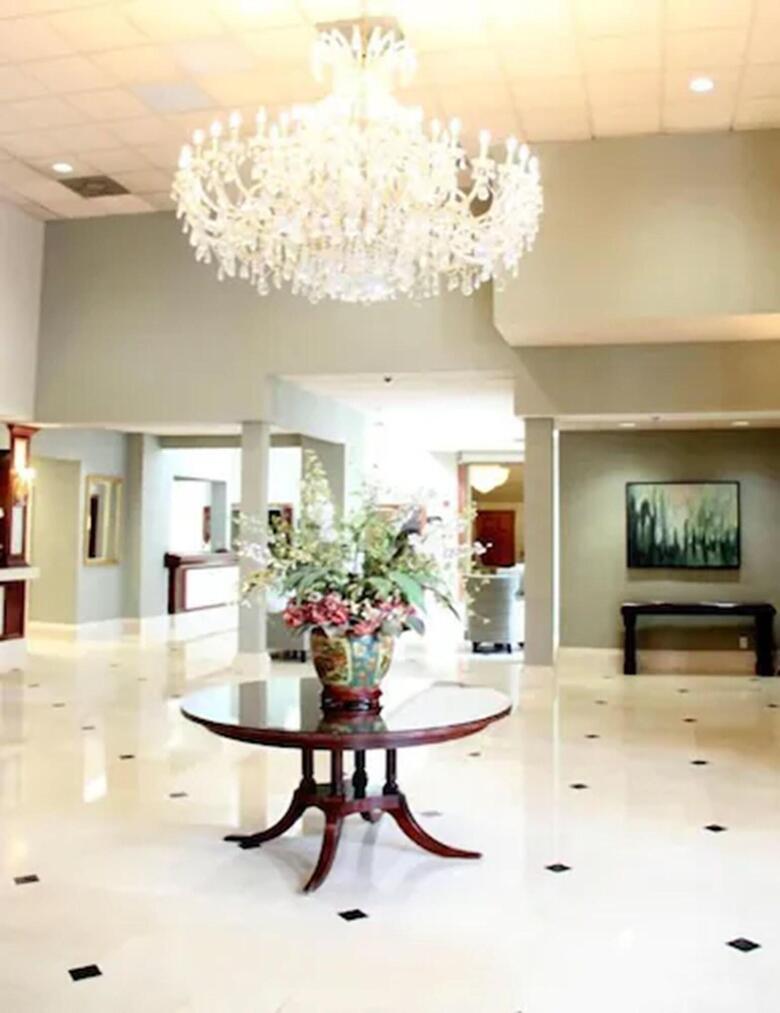 Crowne Plaza Hotel St. Louis - Clayton