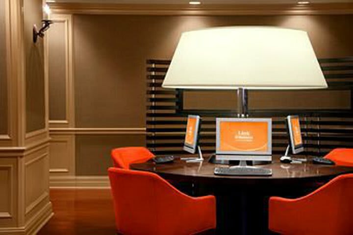 Sheraton Clayton Plaza Hotel