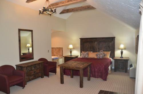 Edelweiss Ski Lodge