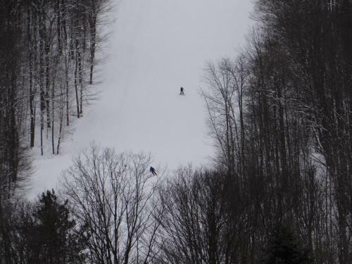 Edelweiss Ski Lodge