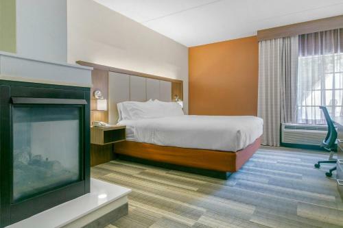 Hotel Holiday Inn Express Mount Arlington