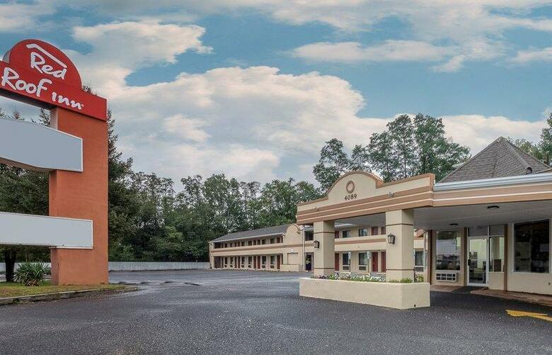 Hotel Days Inn Freehold