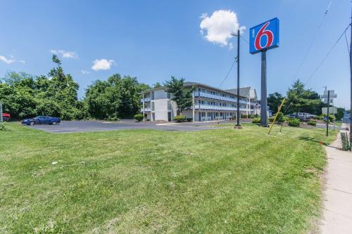 Motel 6 Brooklawn