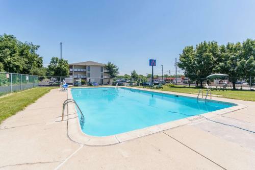 Motel 6 Brooklawn