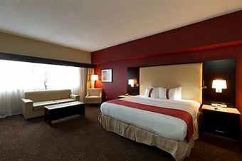 Hotel Holiday Inn Clinton