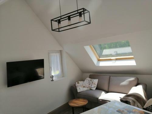 Apartamento Appt T2 Rooftop Avec Balcon Dans Cadre Verdoyant