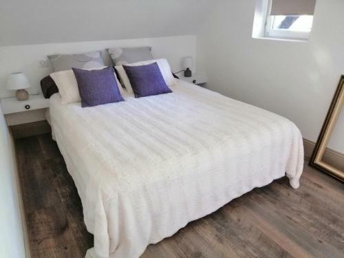 Apartamento Appt T2 Rooftop Avec Balcon Dans Cadre Verdoyant