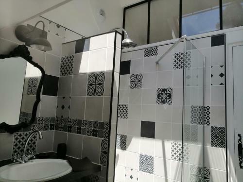 Apartamento Appt T2 Rooftop Avec Balcon Dans Cadre Verdoyant