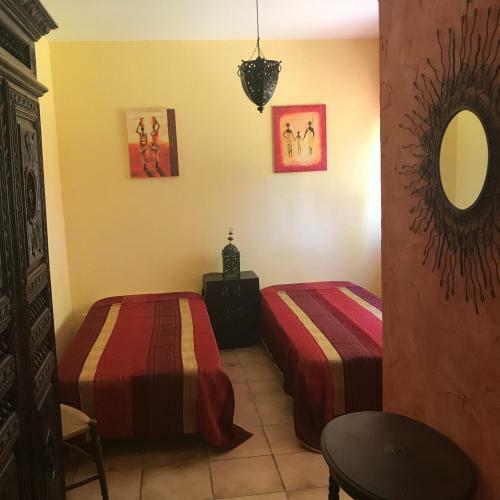 Hostal Chambre D'h�tes Costa Belle