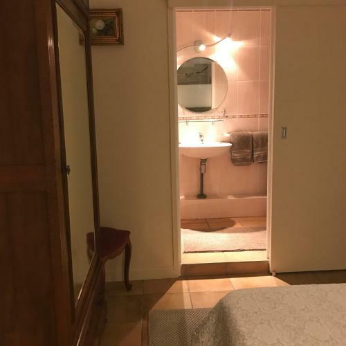 Hostal Chambre D'h�tes Costa Belle