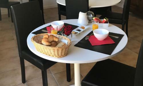 Hostal Chambre D'h�tes Costa Belle