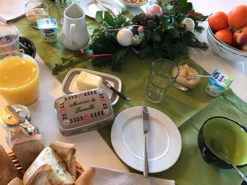 Chez Dina