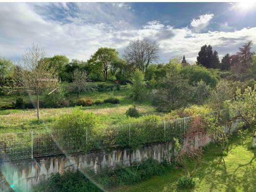Apartamento Appartement Des Ruisseaux
