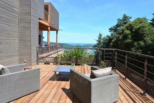 Hotel Le Tomino