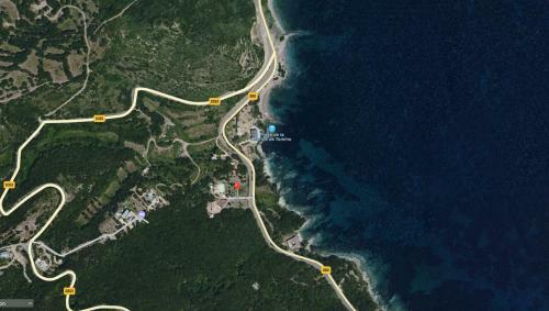 Hotel Seaview Villa Marlau