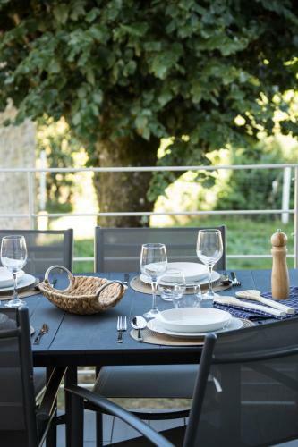 Le Domaine De Mandrin
