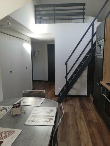 Apartamento La Casa Santo
