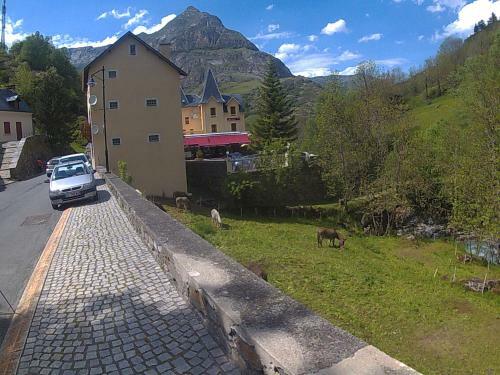 Apartamento Studio Ceris�ma Pyr�n�es Z�nith