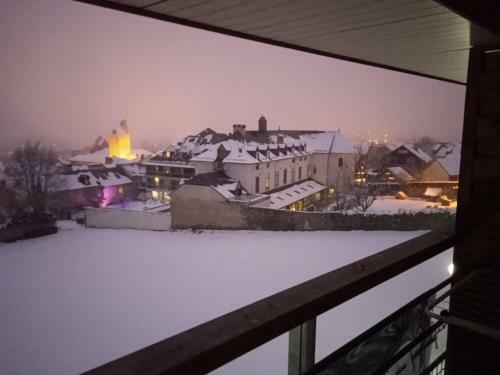 Apartamento Studio Ceris�ma Pyr�n�es Z�nith