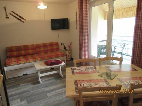 Apartamento Studio Ceris�ma Pyr�n�es Z�nith