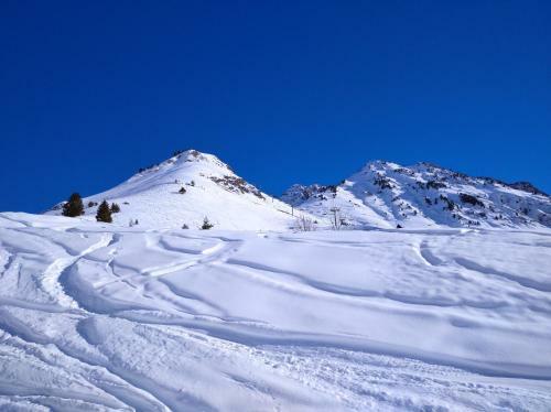 Apartamento Studio Ceris�ma Pyr�n�es Z�nith