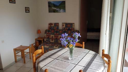 Apartamento R�sidence de L'yse App 22