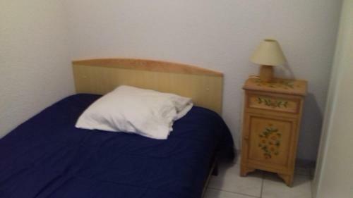 Apartamento R�sidence de L'yse App 22