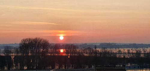 Apartamento Au 8�me Ciel - T3 Avec Vue � M�con