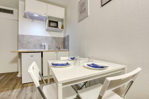 Apartamento Le Moulin Haut