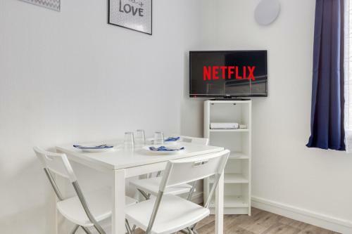 Apartamento Le Moulin Haut