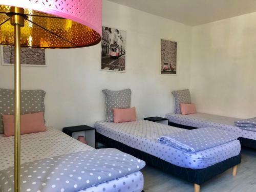 Apartamento House With Garden Disneyland Paris