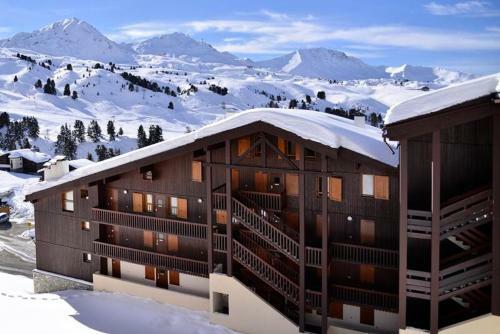 Apartamento R�sidence Phoenix - 3 Pi�ces Pour 7 Personnes 63