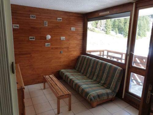 Apartamento Appartement Type 1 La Plagne Bellec�te