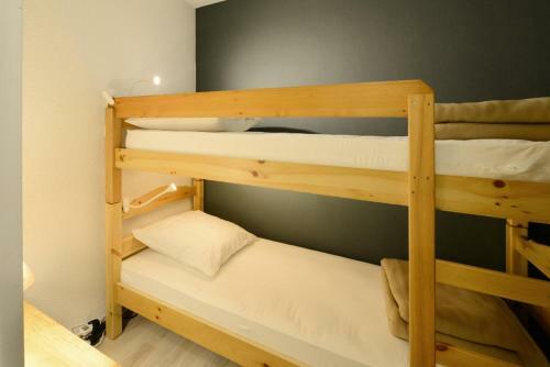 Apartamento R�sidence Phoenix - 2 Pi�ces Pour 6 Personnes 704