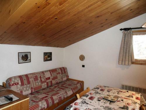 Apartamento R�sidence Aigue-marine - Studio Pour 2 Personnes 01