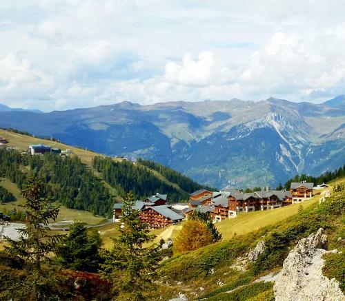Apartamento Appartement 2 Pi�ces Laplagne - Bellec�te