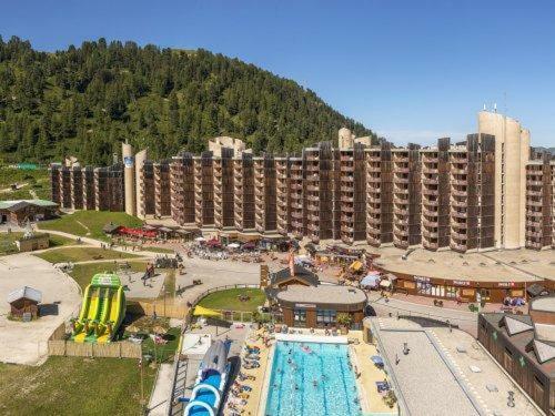 Apartamento Appartement 2 Pi�ces Laplagne - Bellec�te