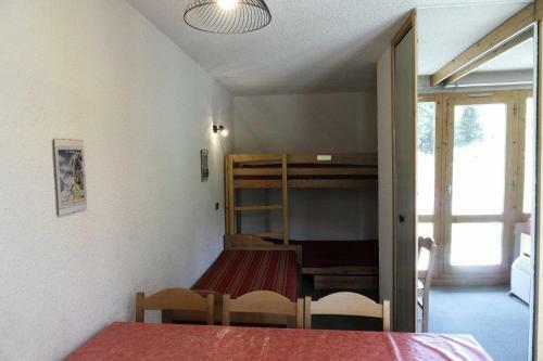 Apartamento R�sidence Aigue-marine - Studio Pour 4 Personnes 89