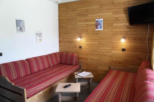 Apartamento R�sidence Aigue-marine - Studio Pour 4 Personnes 89