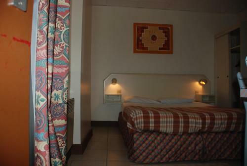 Hotel Residence de La Tour Paris-malakoff