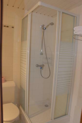 Hotel Residence de La Tour Paris-malakoff