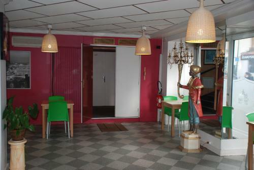 Hotel Residence de La Tour Paris-malakoff