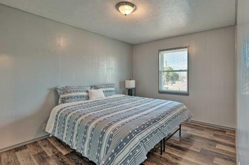 Cozy Apartment Less Than 2 Mi To Dtwn Denton Square!