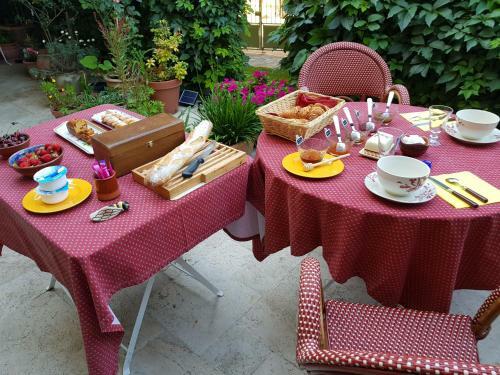 Bed & Breakfast Les Tournesols
