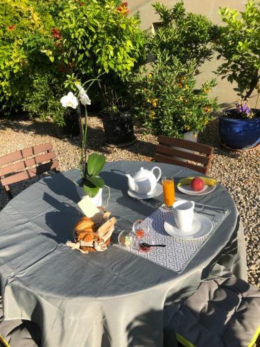 Bed & Breakfast Le Cigalon
