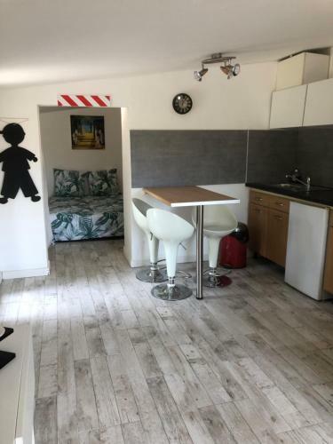 Bed & Breakfast Le Cigalon