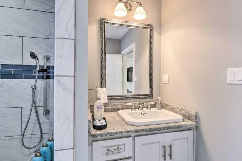 Lovely Georgetown Home Less Than 1 Mi To Town Square!